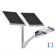 120W модульный дизайн солнечной энергии светодиодные уличные